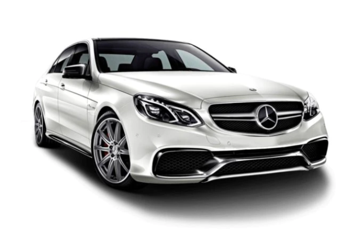 Mercedes-Benz E250 CDI