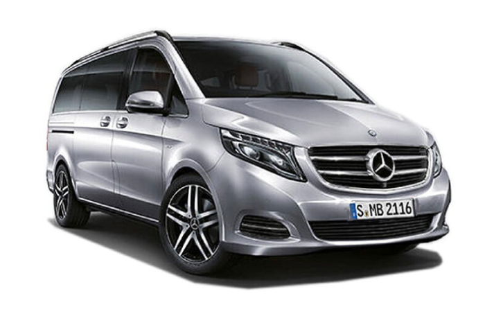 Mercedes-Benz V Class