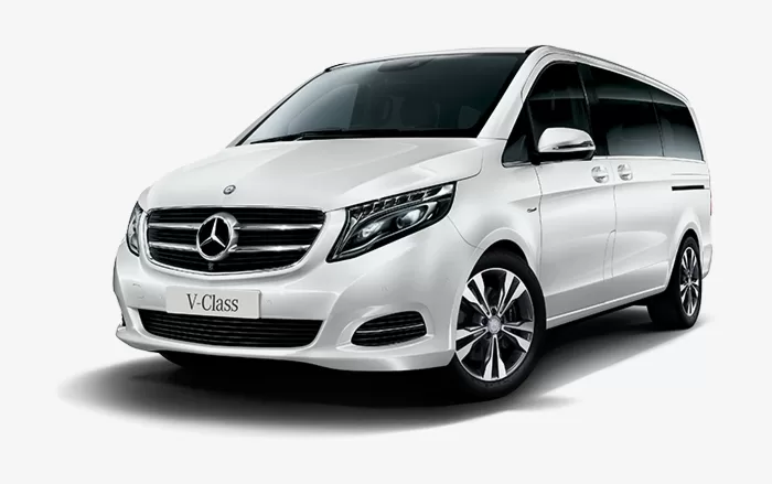 Mercedes-Benz V Class