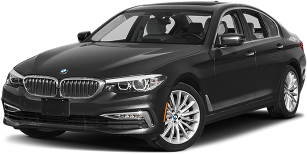 BMW 530i XDrive